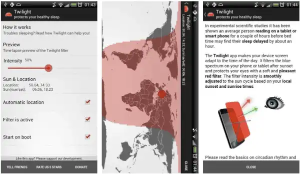 Twilight 薄暮微光 v14.25 高级版