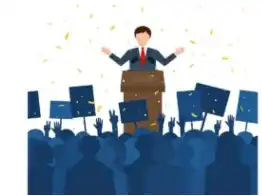 如何学成为很厉害的演讲高手